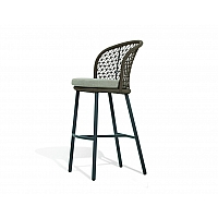 Shangri la bar stool